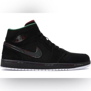 Jordan mids classic sz 6.5y